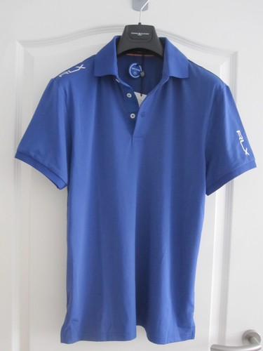 Ralph lauren rlx herren - lauren,