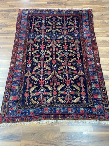 Afshar 125 x 190 - |,