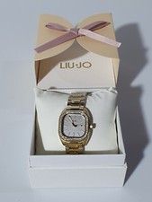 Liu-Jo LUXURY REGAL Edelstahl