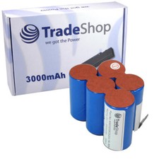 Ulo box akku 3000mah - box,
