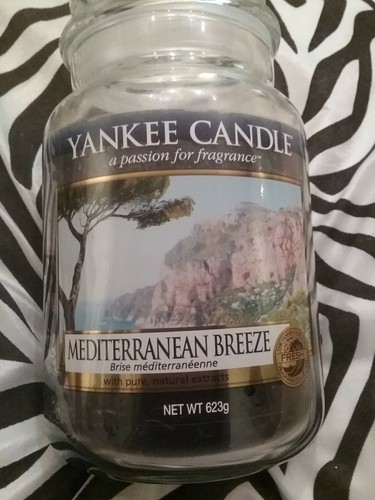 Yankee candle duftkerze - yankee,