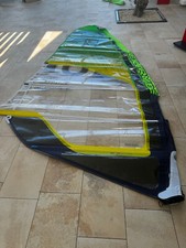 Surfsegel Neil Pryde Hellcat 7,7 Zoll