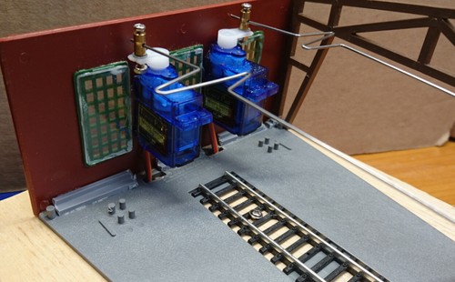 Servo steuerung für - servo,