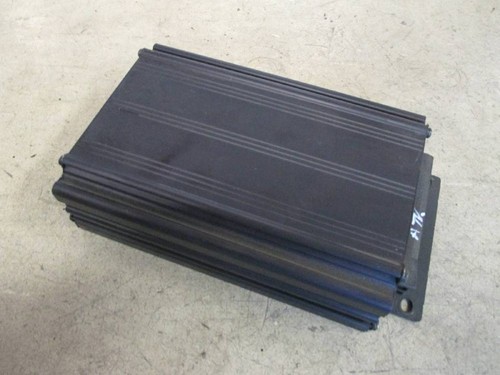 Verstärker bose audi 8n - verstärker,