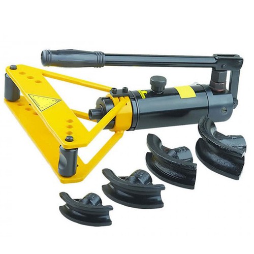 Hydraulische rohrbiegemaschine - hydraulische,