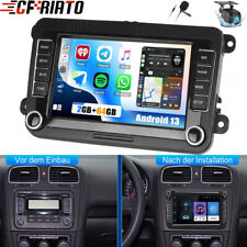 64GB Android13 Autoradio WiFi