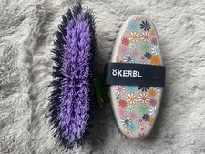 + 2 Striegel  ++ Unbenutzt ++