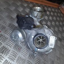 Mercedes-Benz C-Klasse W205 Turbolader Turbo Abgaslader A2740903080 defekt