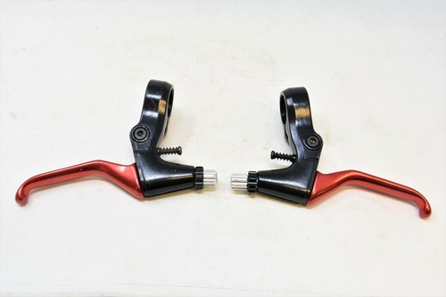 Rote finish alu - rote,