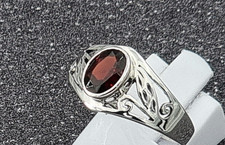 massiv Sterling Silber 925