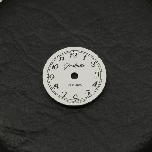 Zifferblatt für glashütte - ,
