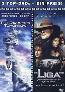 The day after tomorrow - tomorrow, /