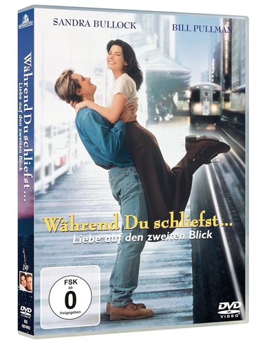Während schliefst - du,