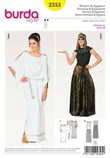 Burda Style Schnittmuster -