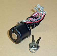 Zündschloss Simson SR50 SR80