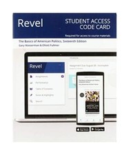 Revel for the Basics of