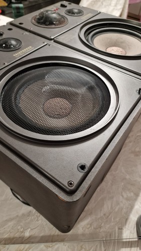 Telefunken tlx 4 - telefunken,