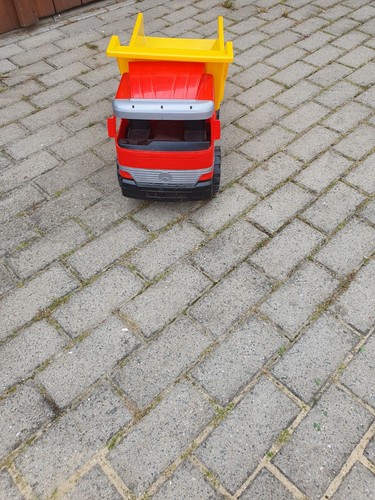 Verkaufe lkw für - verkaufe, sand