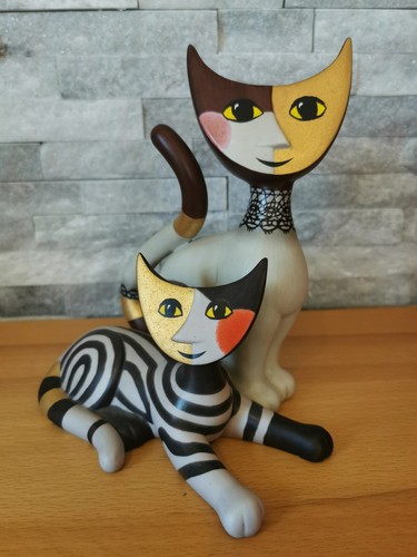 Rosina wachtmeister katze - rosina,