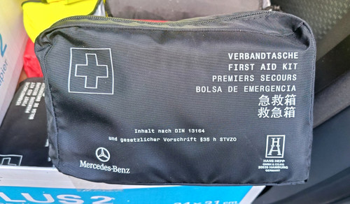 Original erste hilfe set - original,