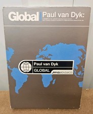 Paul van Dyk Global CD +