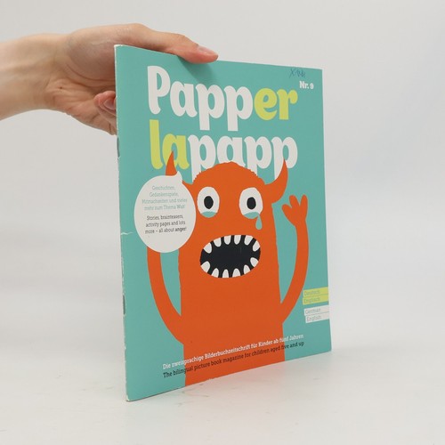 Papperlapapp kolektiv - 9 ,
