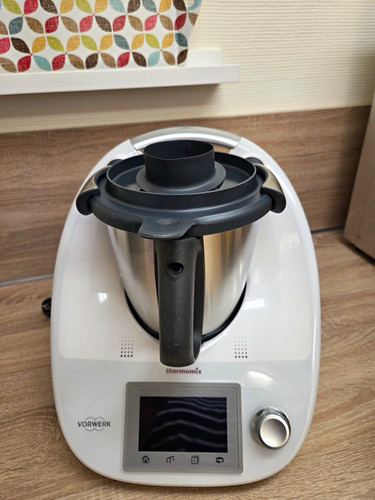 Vorwerk thermomix tm5 - thermomix,