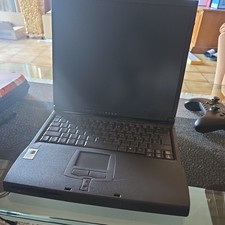 Acer TravelMate 210 Laptop -