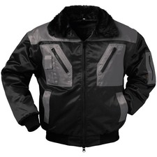 Norway pilotenjacke 4in1 - pilotenjacke,