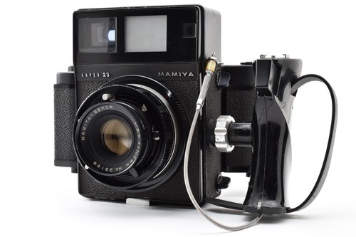 Exc mamiya press super - [exc+4], 23