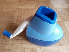 Tupperware mahl chef - tupperware, mahl-chef