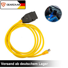 ENET-KABEL FÜR BMW F-Serie