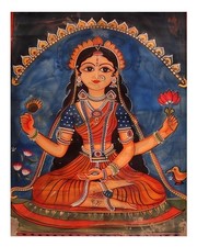 Lebendige Wandkunst der