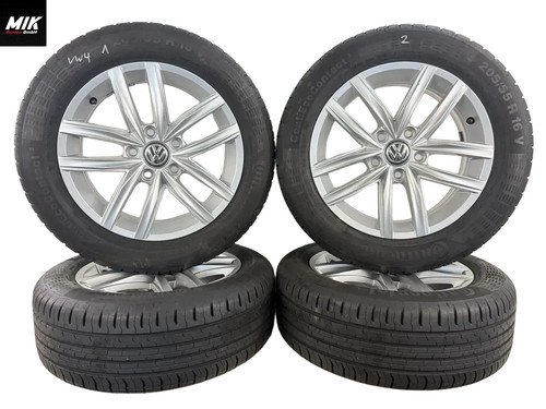 Zoll original golf vii - 16,