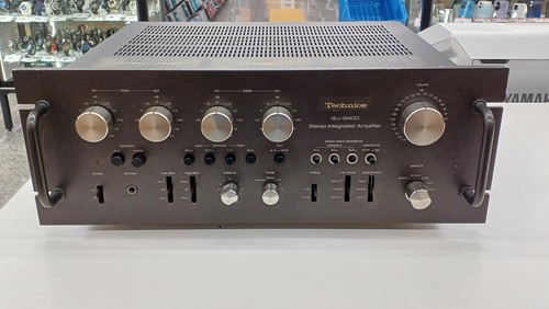 Junk technics 9400 stereo - su-9400,