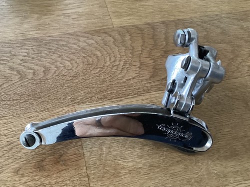Campagnolo nuovo record - campagnolo,