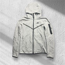 Nike Tech Fleece Jacke 10/10