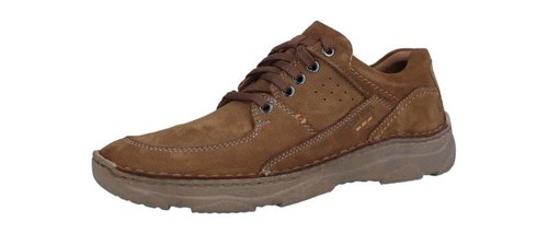 Josef seibel herren halbschuh - josef,