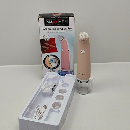 Maxxmee aqua spa porenreiniger - maxxmee,