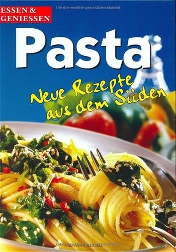 Pasta neue rezepte - -,