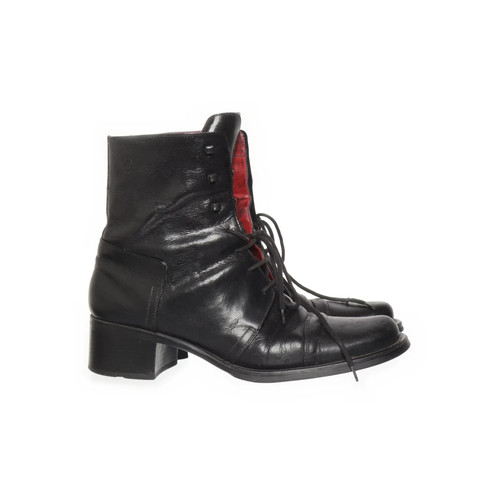 Bronx schnürstiefel - bronx,,