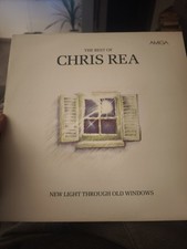 Dvd The Best Of Chris Rea Rarität 