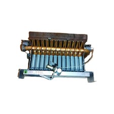 Buderus U104-20/24 Brenner Kpl. 7100224