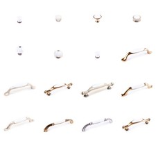 Porzellan Möbelgriff Keramik