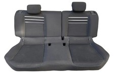 VW UP! CUP Rücksitzbank