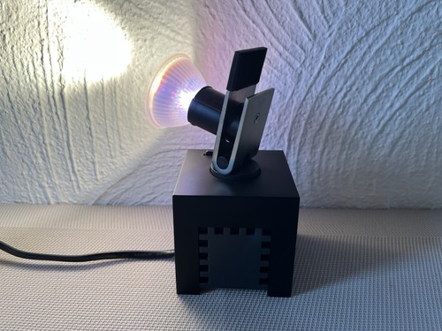 Vintage osram minispot klr - vintage,