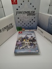 Fire Emblem Warriors Limited Edition - Nintendo Switch