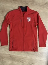 Hallescher FC Jacke - Gr