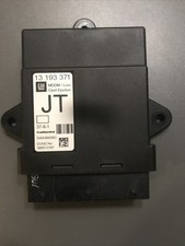 Opel Vectra C Caravan Fensterheber Spiegel Steuerung Modul Türsteuermodul JT