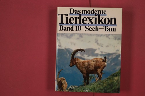 316817 das moderne - 316817, tierlexikon